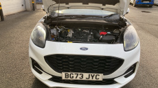 Ford Puma 1.0 EcoBoost Hybrid mHEV ST-Line 5dr Petrol Hatchback